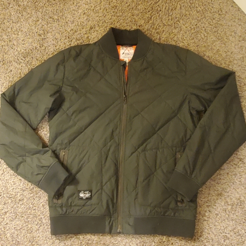 L1 nitro ag mens jacket 5000 Waterproof